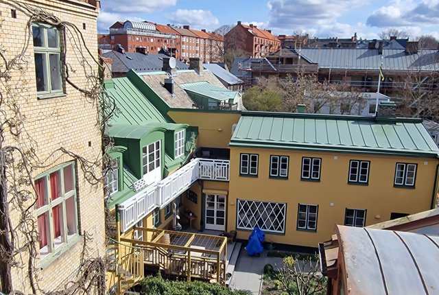 Magle Stora kyrkogata 6, Lund - bild 8