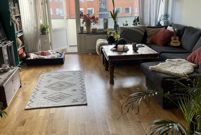 Frimurarevägen 7F, Lidingö - bild 4