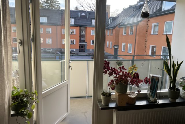 Frimurarevägen 7F, Lidingö - bild 3