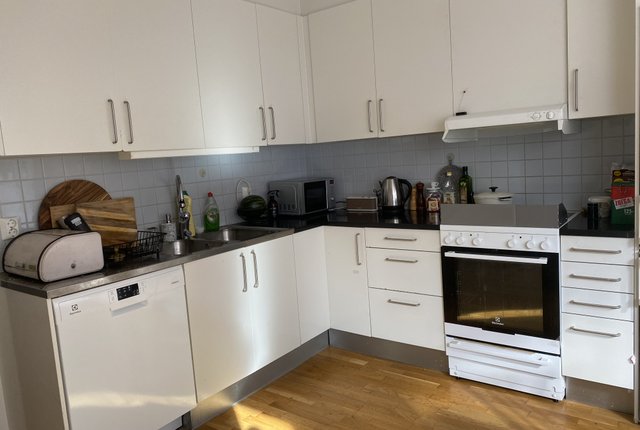 Fregattgatan 22, Malmö - bild 4