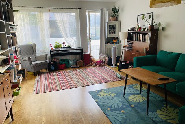 Fregattgatan 22, Malmö - bild 1