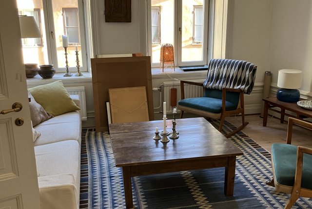 Pryssgränd 3, Stockholm - bild 5