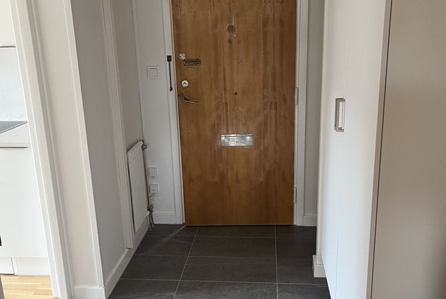 Högerudsgatan 43A, Limhamn - bild 8
