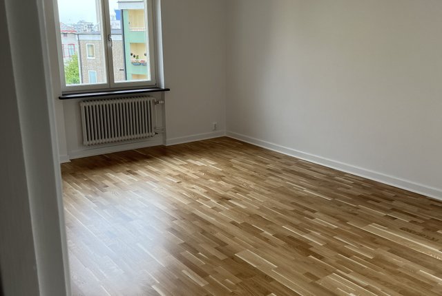 Högerudsgatan 43A, Limhamn - bild 1