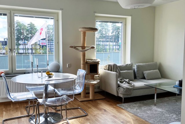 Sadelgatan 24, Täby - bild 8