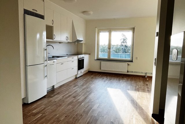 Sadelgatan 24, Täby - bild 7