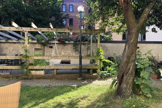Kornettsgatan 9, Malmö - bild 1
