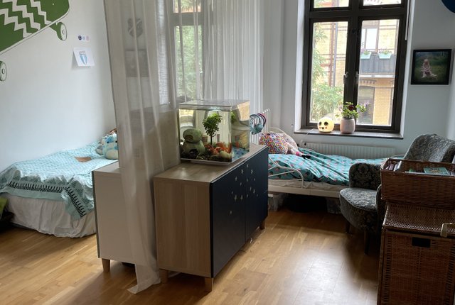 Kornettsgatan 9, Malmö - bild 7