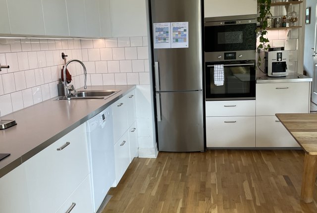 Kornettsgatan 9, Malmö - bild 5