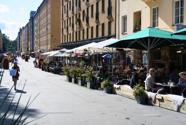 Skånegatan 63, Stockholm - bild 2