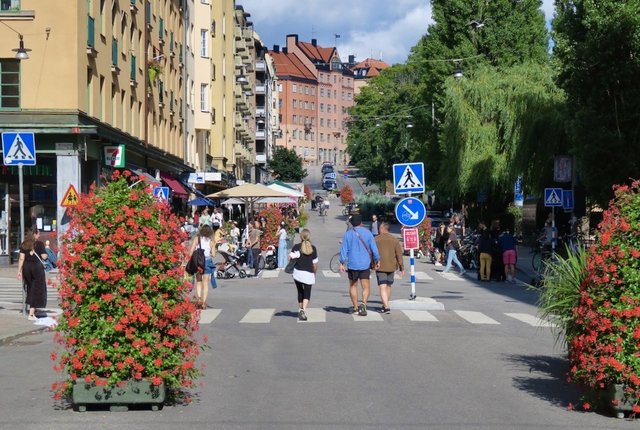 Skånegatan 63, Stockholm - bild 1
