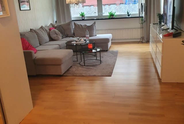 Nordostpassagen 59, Göteborg - bild 1