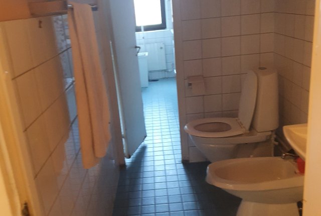 Nordostpassagen 59, Göteborg - bild 2