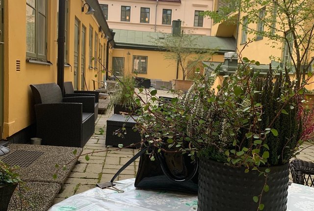 Hökens gata 12A, Stockholm - bild 3