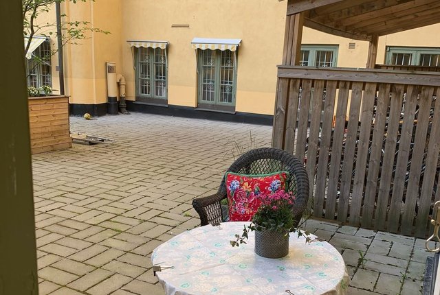 Hökens gata 12A, Stockholm - bild 2