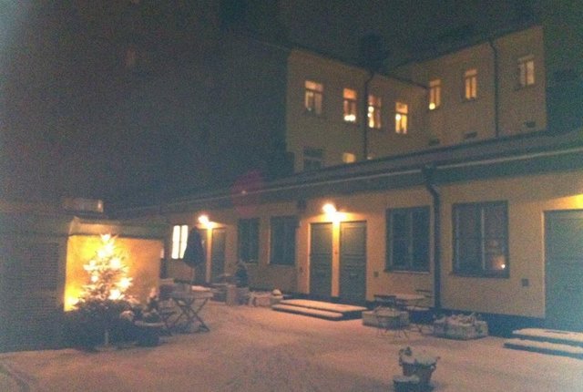 Hökens gata 12A, Stockholm - bild 6
