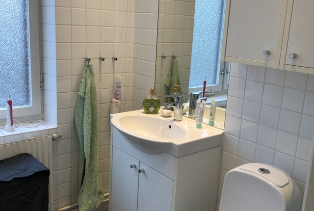 Spolegatan 9B, Lund - bild 3