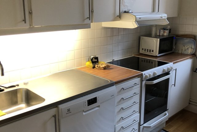 Spolegatan 9B, Lund - bild 6