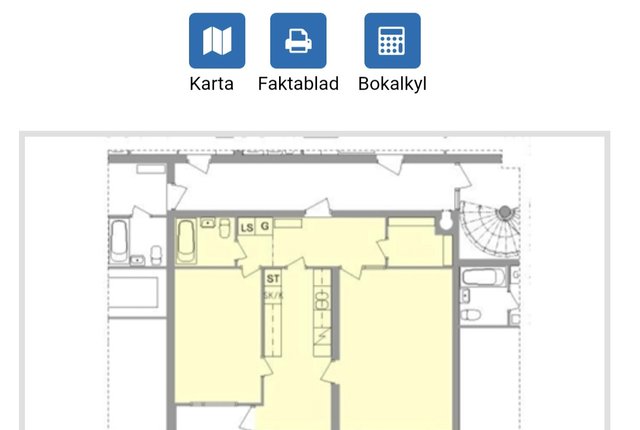 Karlslundsgatan 30, Södertälje - bild 1