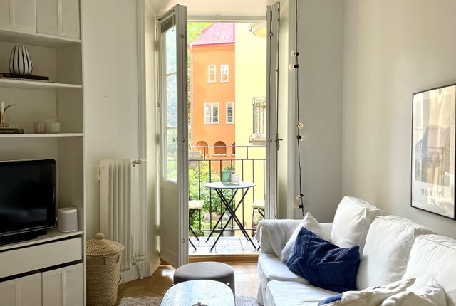 Lützengatan 14, Stockholm - bild 4