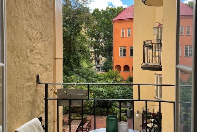 Lützengatan 14, Stockholm - bild 2