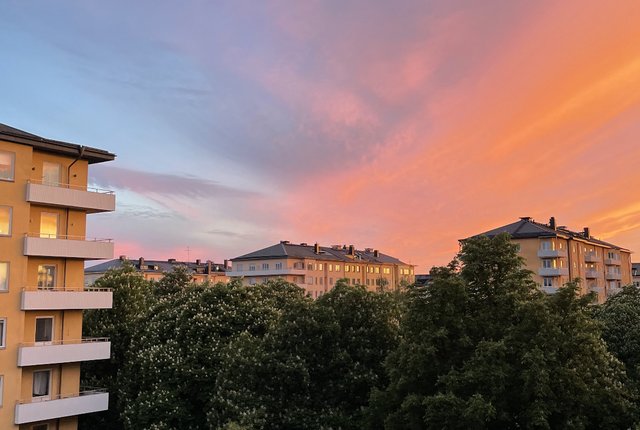 De Geersgatan 12, Stockholm - bild 1