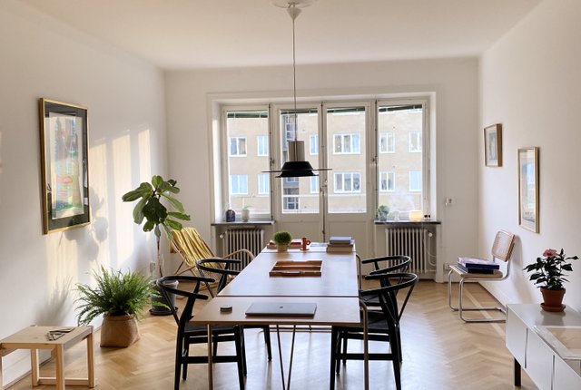 De Geersgatan 12, Stockholm - bild 5