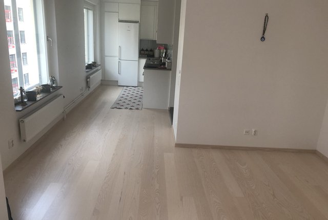 Lise Meitners Gata 2, Stockholm - bild 4