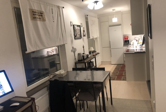 Lise Meitners Gata 2, Stockholm - bild 7