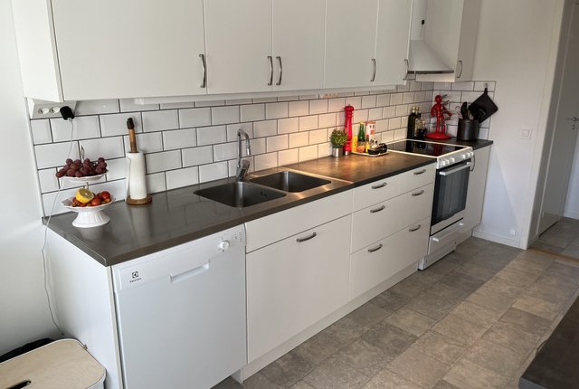 Irisdalsgatan 144, Visby - bild 1
