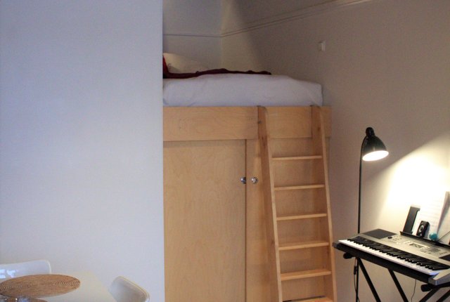 Vaksalagatan 31B, Uppsala - bild 6