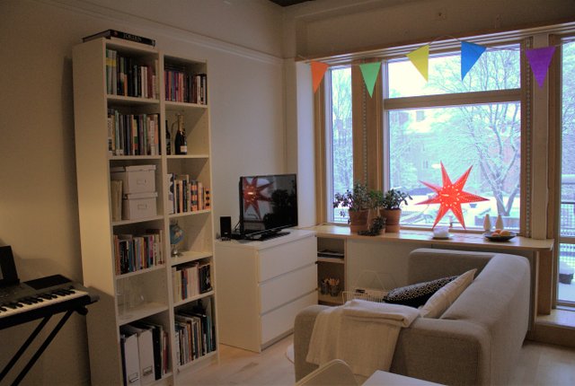 Vaksalagatan 31B, Uppsala - bild 1