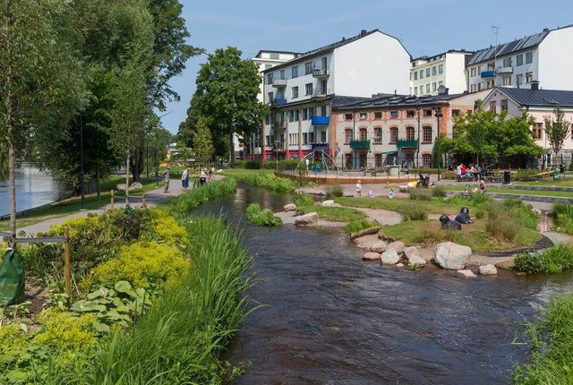 Gamla Rådstugugatan 18,  - bild 2