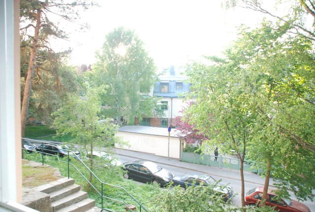 Tegelbruksvägen 17, Hägersten - bild 6