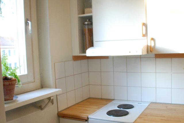Tegelbruksvägen 17, Hägersten - bild 2