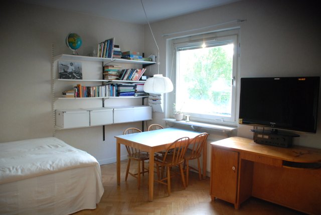 Tegelbruksvägen 17, Hägersten - bild 1