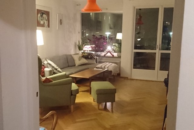 John Ericssons väg 75F, Malmö - bild 8