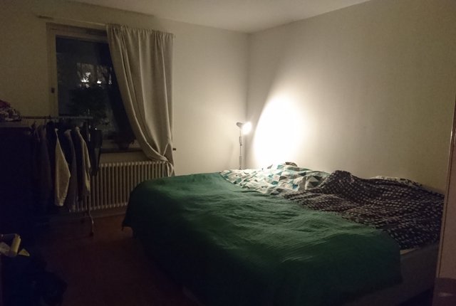 John Ericssons väg 75F, Malmö - bild 1