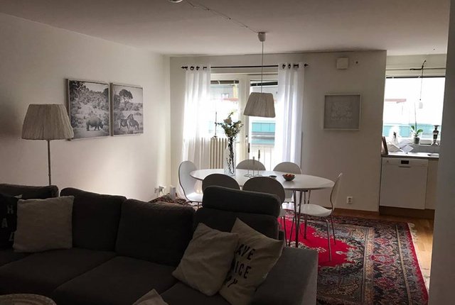 Fredriksbergsgatan 12, Malmö - bild 4