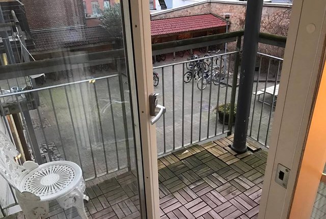 Fredriksbergsgatan 12, Malmö - bild 6