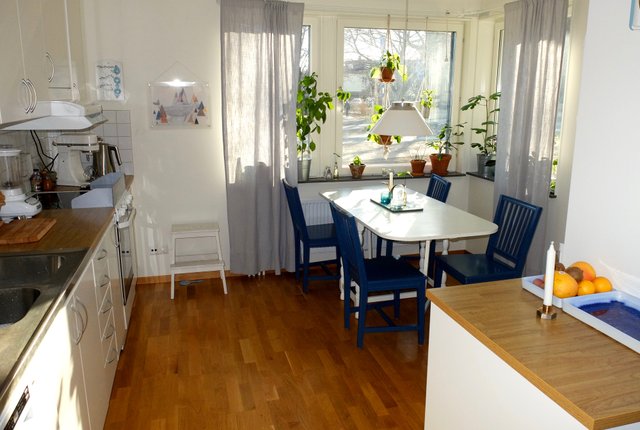 Sockenvägen 565, Johanneshov - bild 2