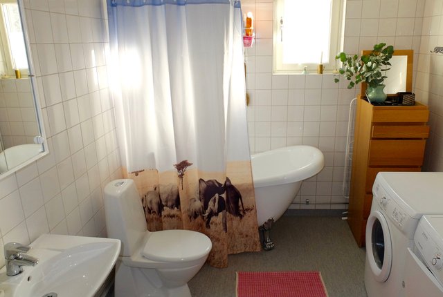 Sockenvägen 565, Johanneshov - bild 4