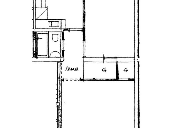 Trestegsgatan 2F, Göteborg - bild 4