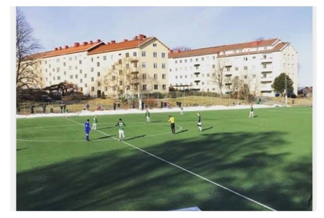 Trestegsgatan 2F, Göteborg - bild 3