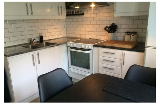 Trestegsgatan 2F, Göteborg - bild 1