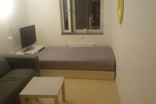 Duvbovägen 116, Spånga - bild 1