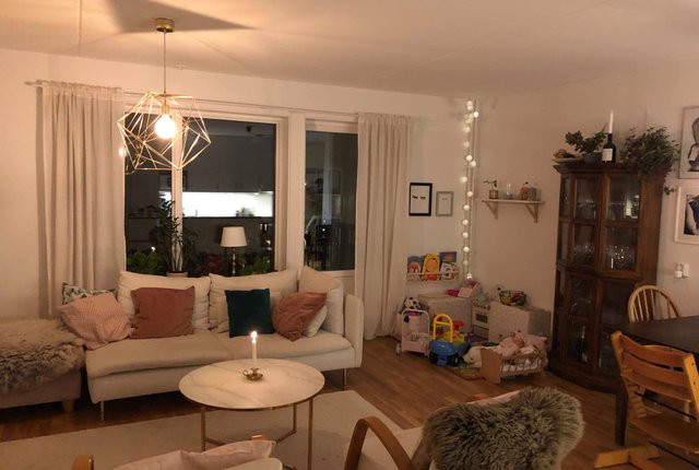Landsvägen 17, Sundbyberg - bild 6