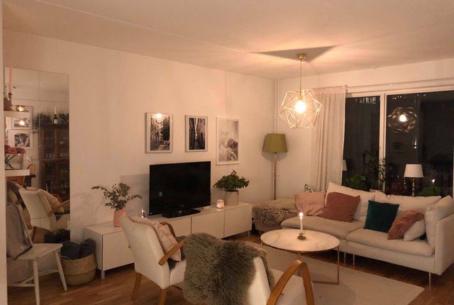 Landsvägen 17, Sundbyberg - bild 1