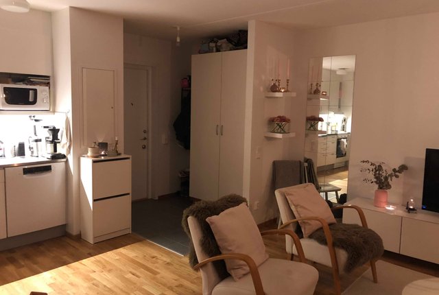 Landsvägen 17, Sundbyberg - bild 2