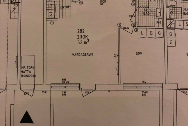 Landsvägen 17, Sundbyberg - bild 7